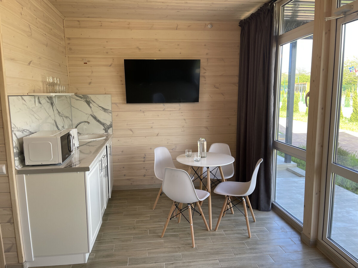 Фото Зеленый двор