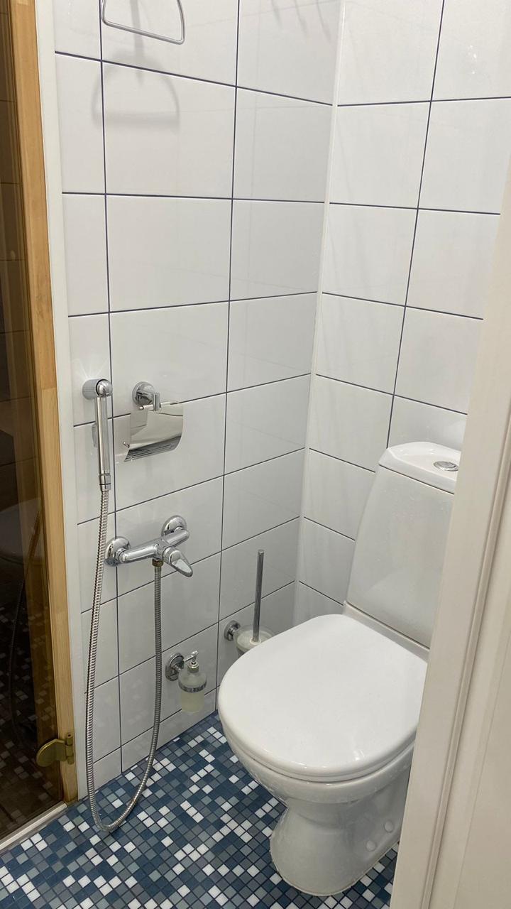 Фото Кускас