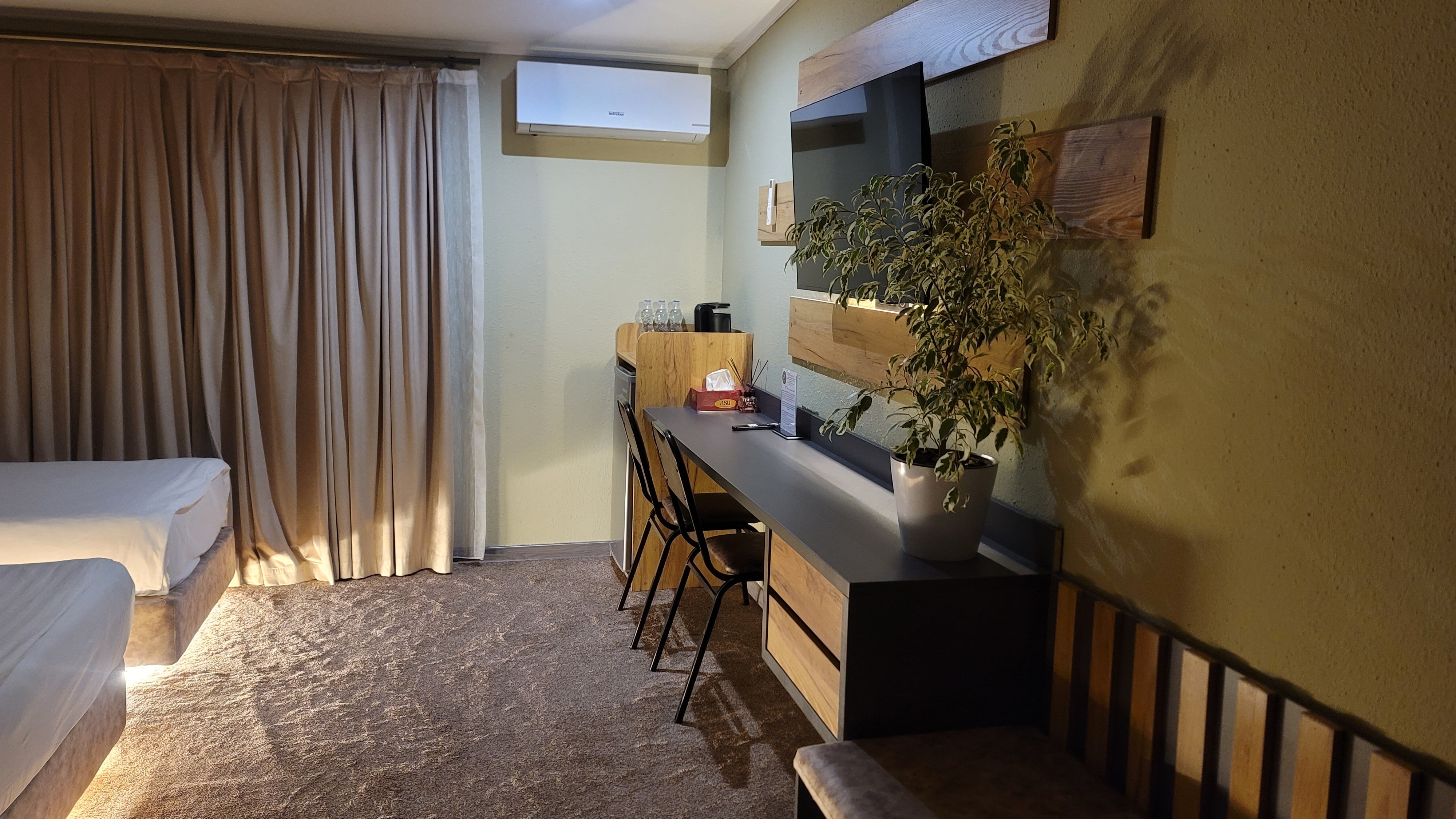 Фото Хоми Хаус отель