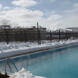 Фото Начикинский санаторий