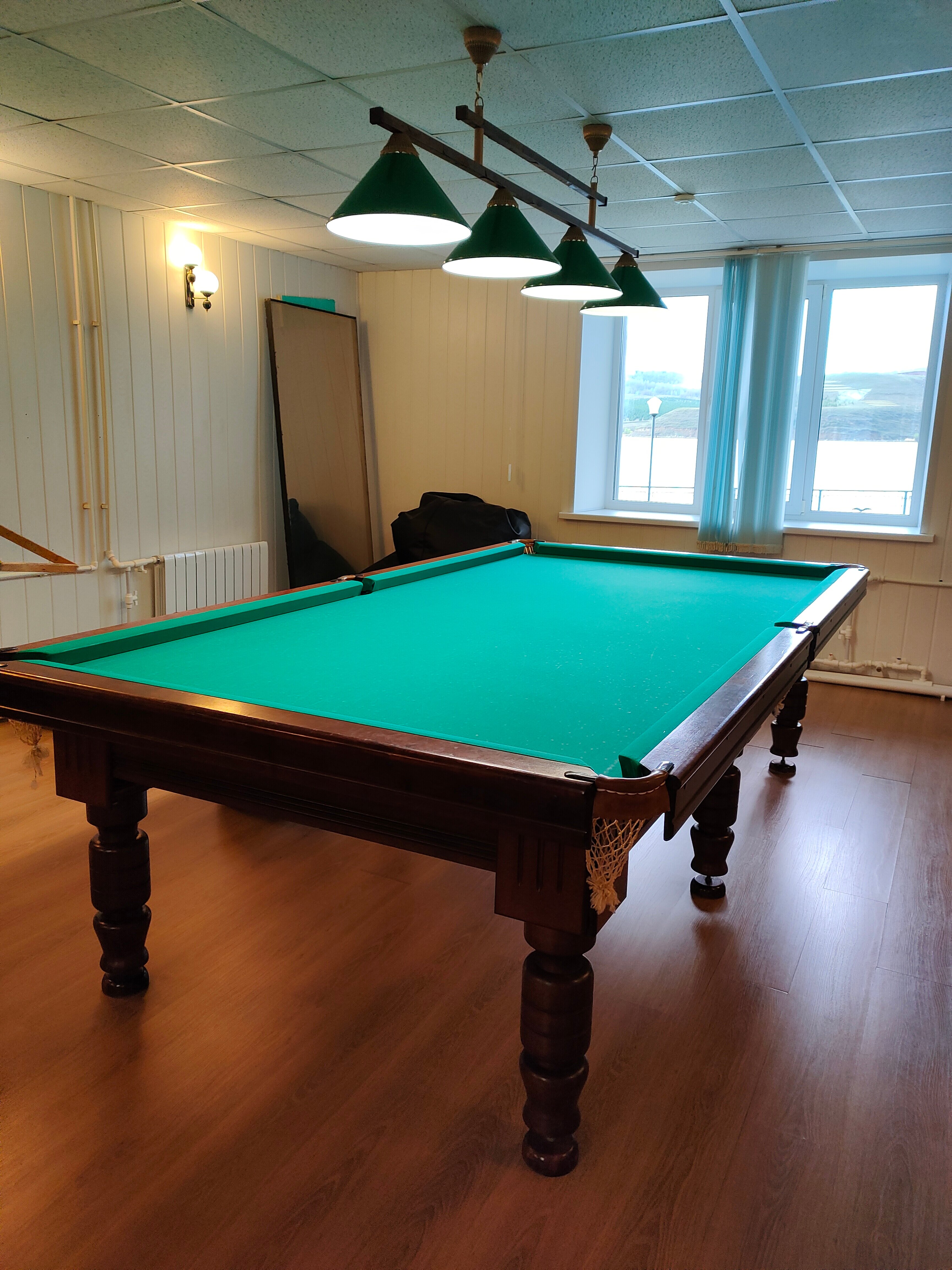 Фото Парк-отель Новая земля