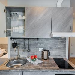 Фото Берисон Апарт