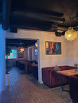 Дружба (Voznesenskaya Street, 17), hookah lounge
