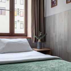 Фото РиверСайд Площадь Восстания