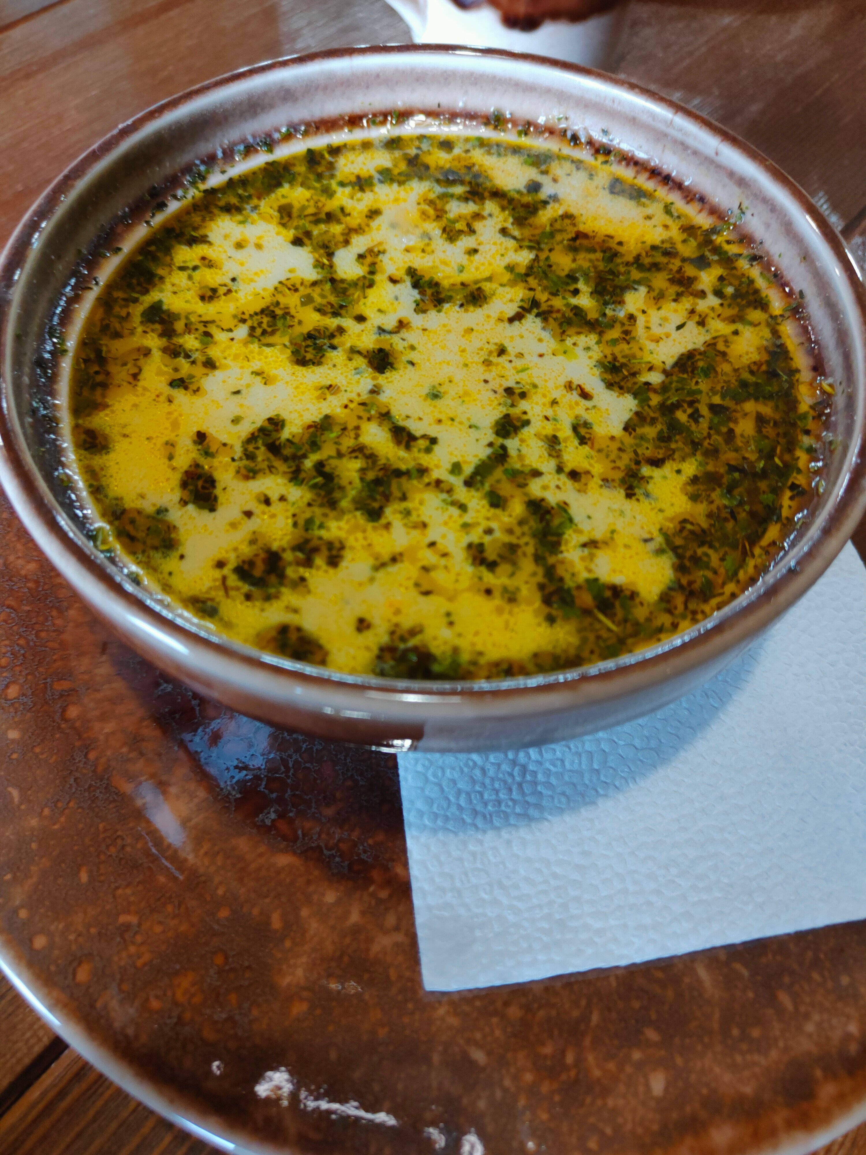 Фото Снежный поток