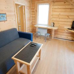 Фото Байкальский маяк