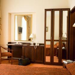 Фото Ermitage Hotel