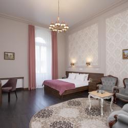 Фото Гранд Отель Чайковский