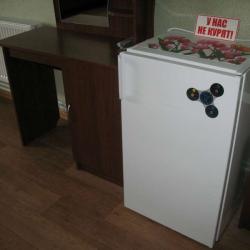 Фото Гостиница Поворино