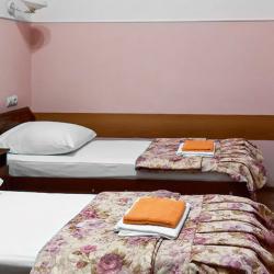 Фото Smart Hotel КДО Бийск