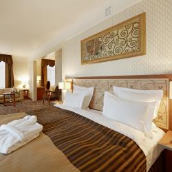 Фото Двор Подзноева, главный корпус