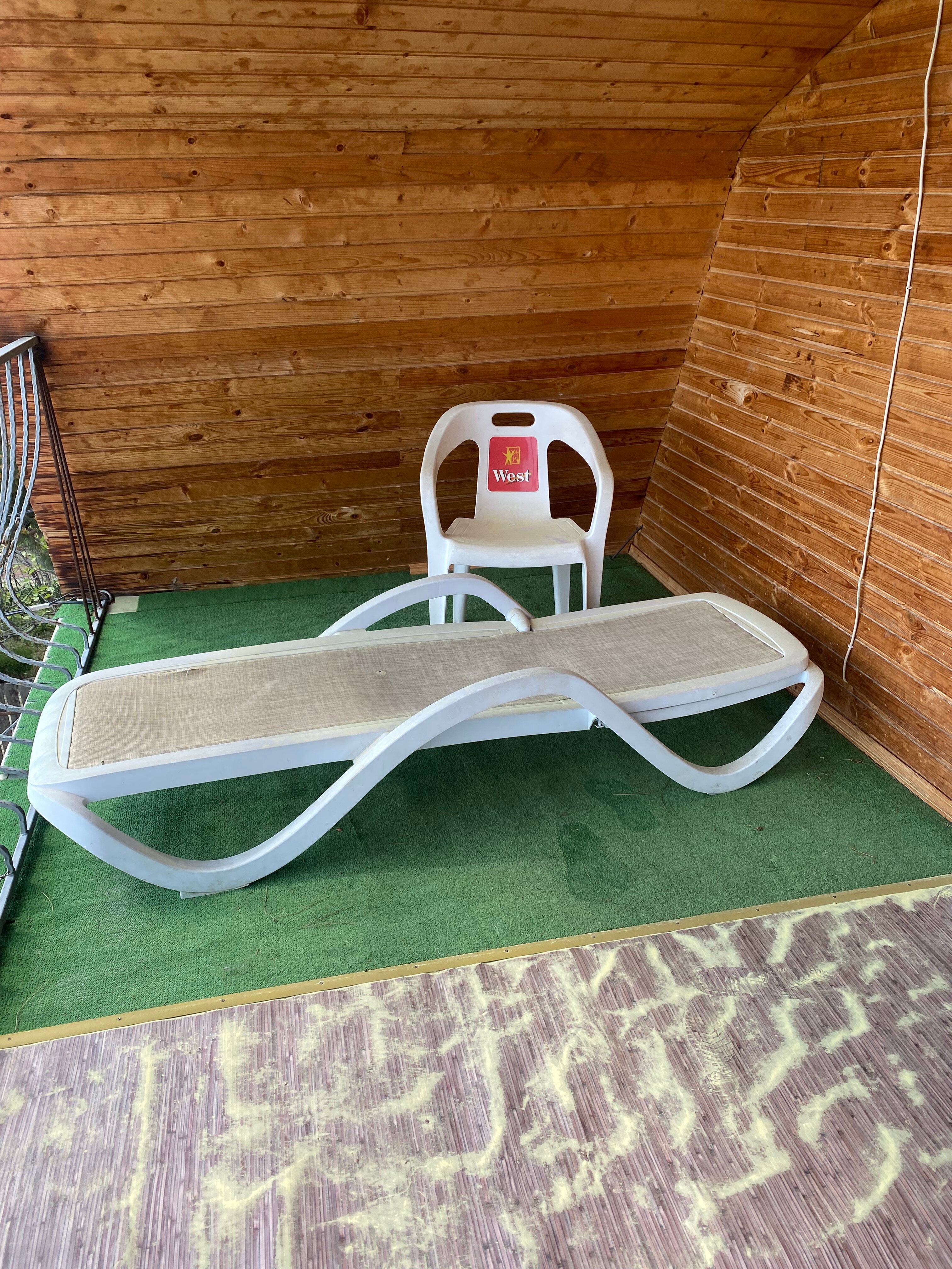 Фото Лесной уют