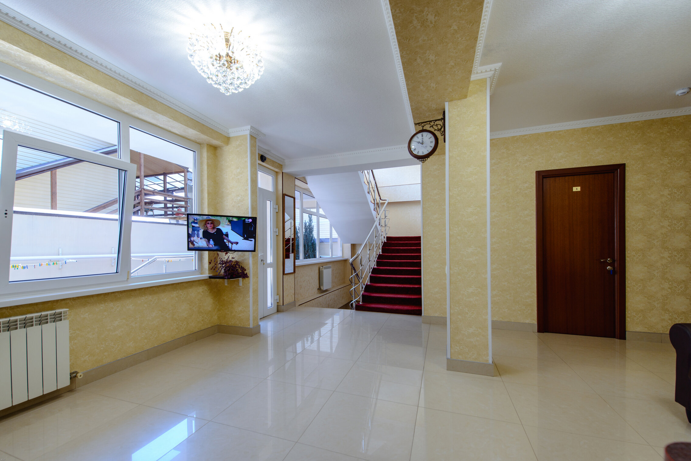 Фото отеля 3