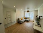 Sergeeva Cozy Home (Sergeeva Street, 61), short-term housing rental