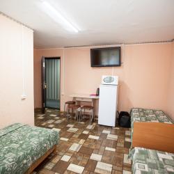 Фото Турист