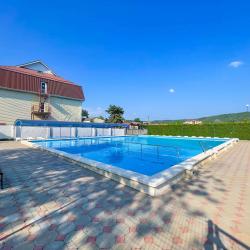 Фото Мореин