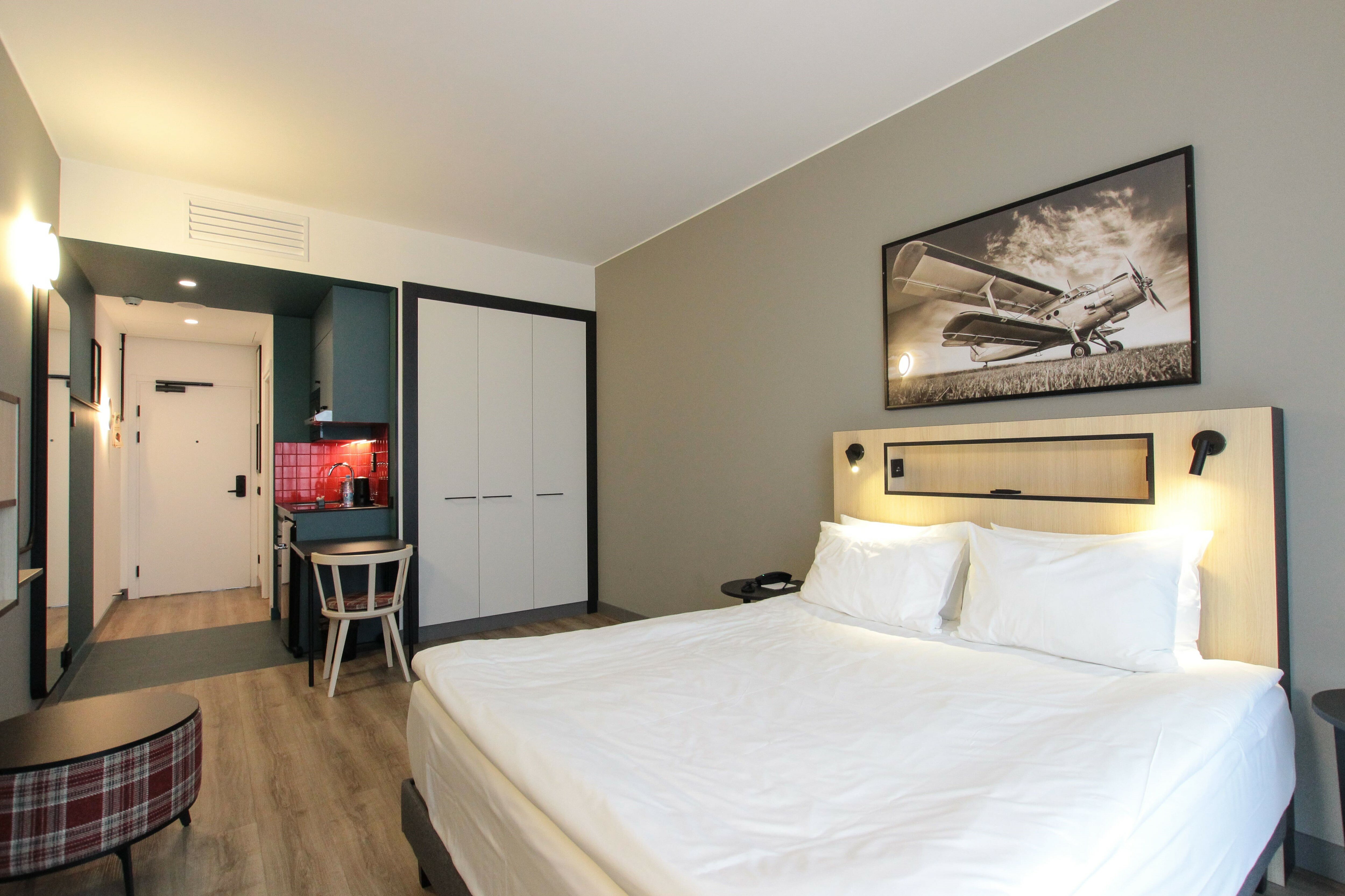 Фото ЛунаПулково