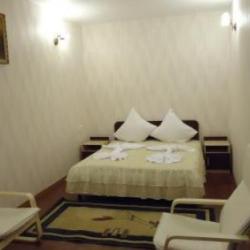 Фото Караван