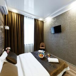 Фото МоскОтель