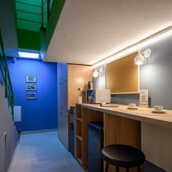 Фото РиверСайд Площадь Восстания