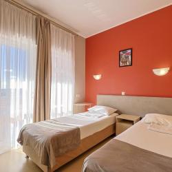 Фото Дом путешественника