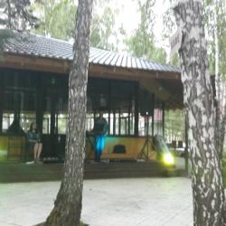 Фото Сибирская жемчужина