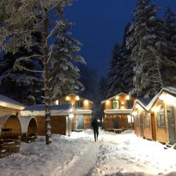 Фото Архыз Шале