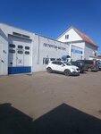 Петергоф-Моторс (derevnya Sashino, Dachnaya ulitsa, 1), car service, auto repair