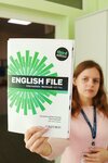 Language Link (Komsomolskaya Street, 1/1), foreign language courses