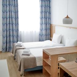 Фото Точка Запятая