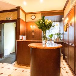 Фото Ermitage Hotel