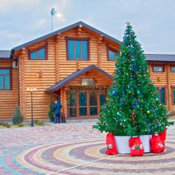 Фото Барвиха