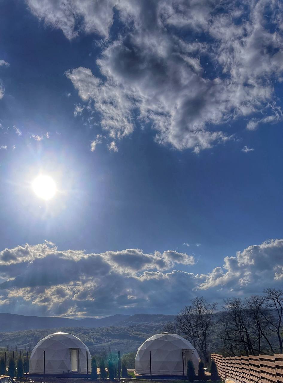 Фото Терраса