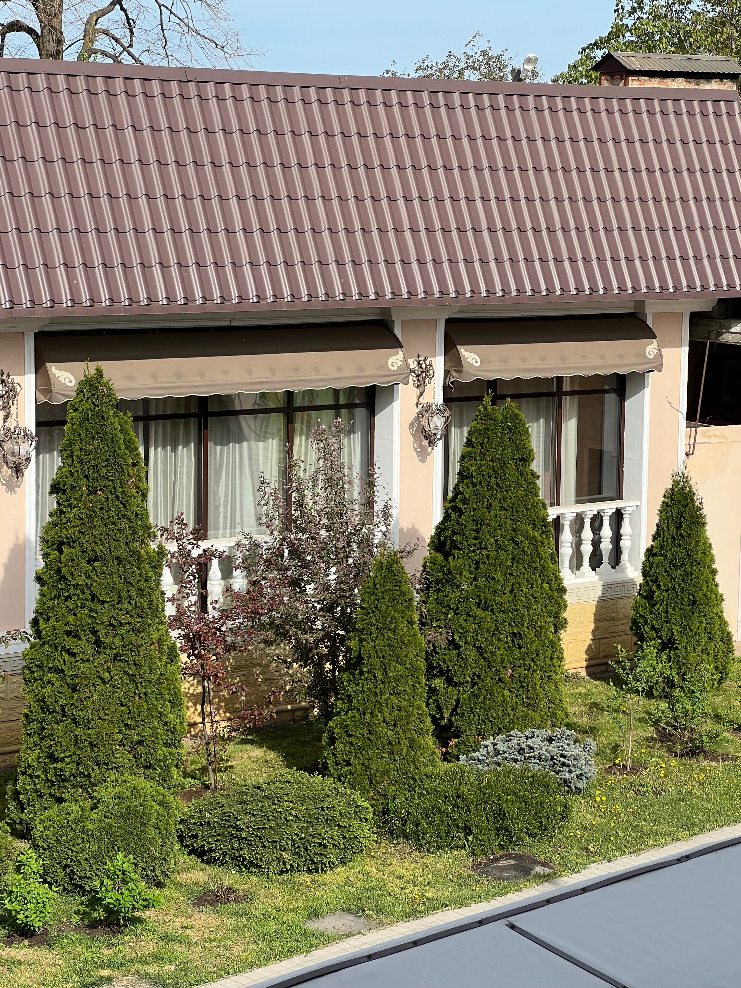 Фото Grand Hotel