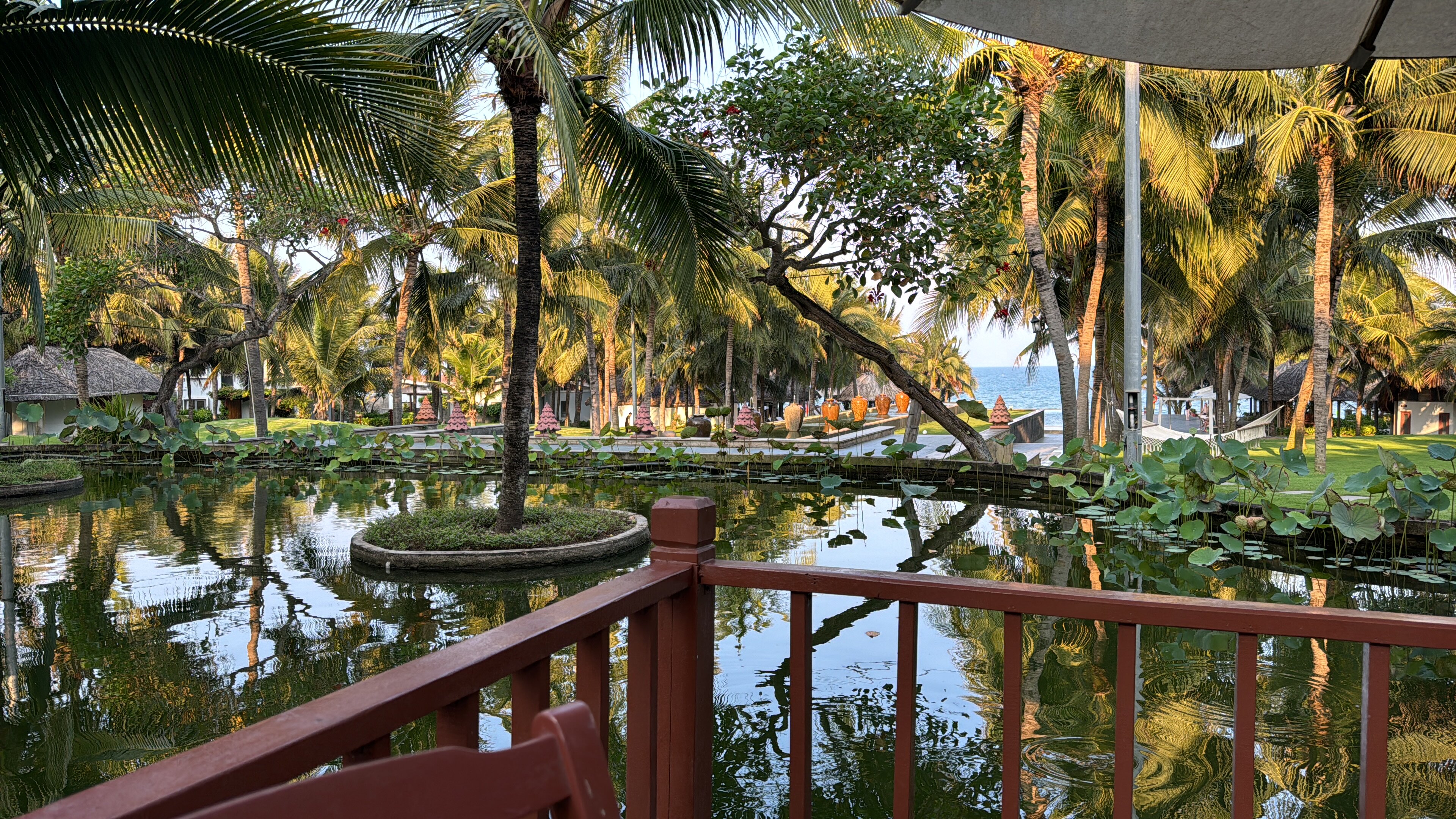 Фото Sonata Resort & SPA