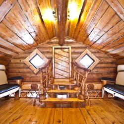 Фото Экодеревня Чуньки