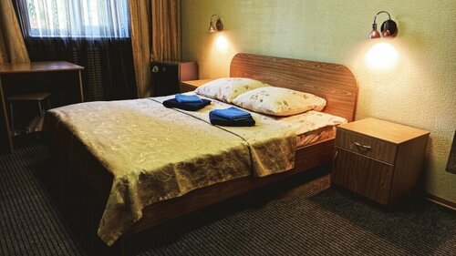 Гостиница Центральный в Петрозаводске