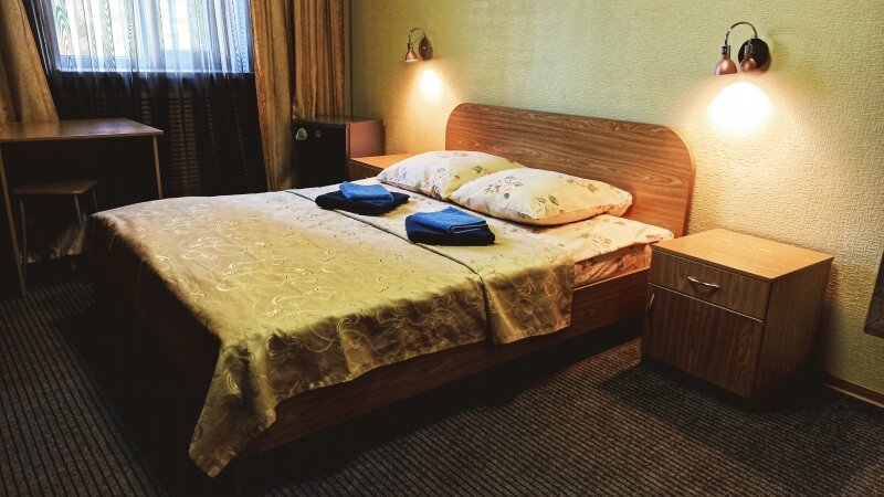 Фото отеля 1