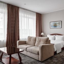 Фото Октябрьская