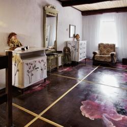 Фото Лавандовый сад