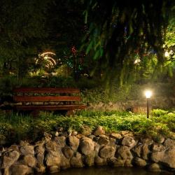 Фото Боярская усадьба