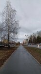 Служба содержания, благоустройства, озеленения, механизации, РП. Краснообск (rabochiy posyolok Krasnoobsk, 25), construction and repair of roads