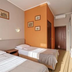 Фото Дом путешественника