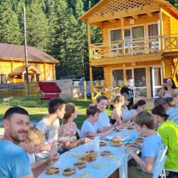 Фото Aktash Village