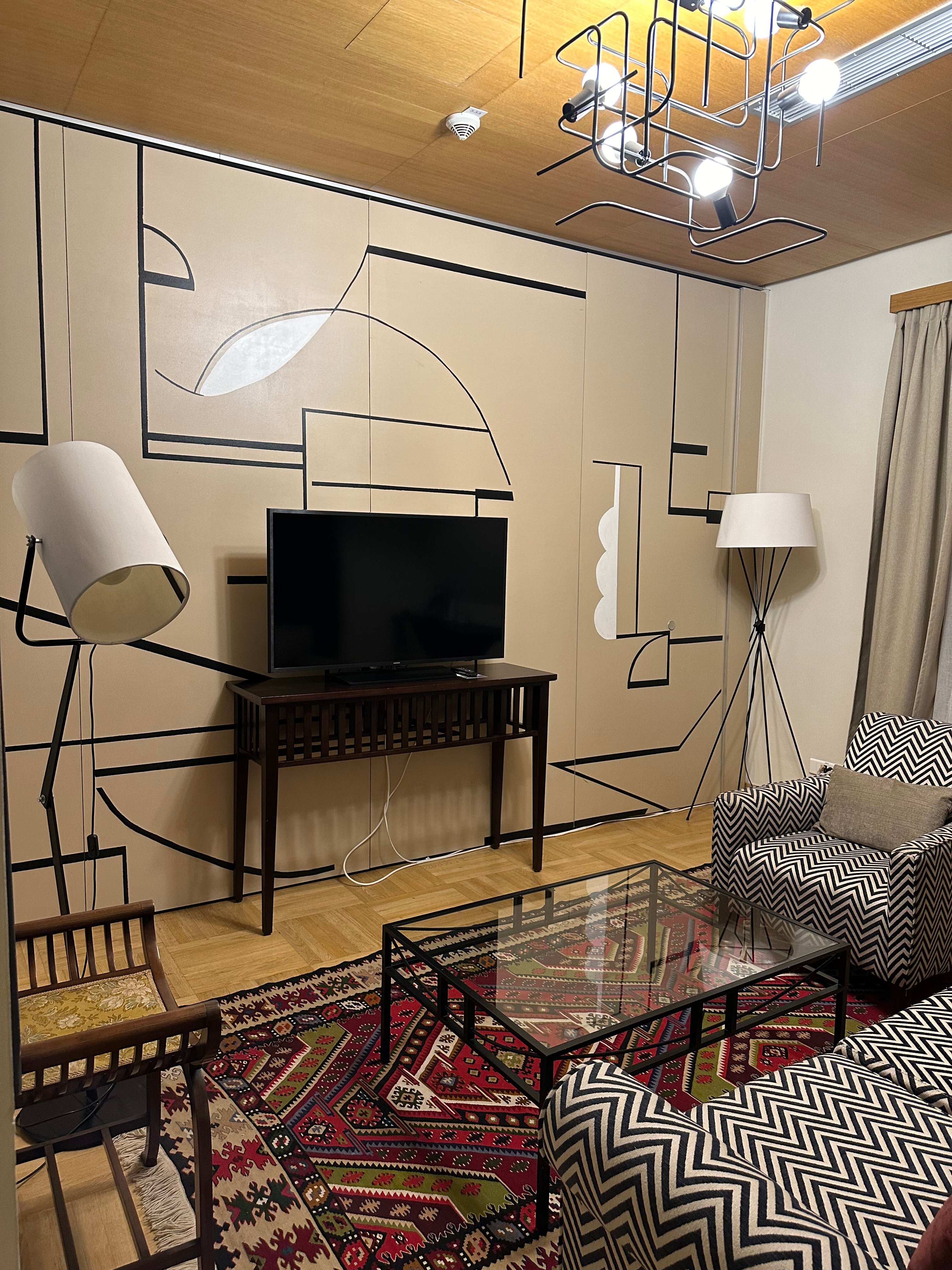 Фото Mercure Belgrade Excelsior