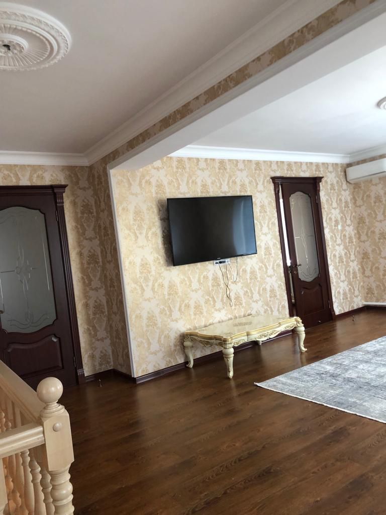 Фото У Амины