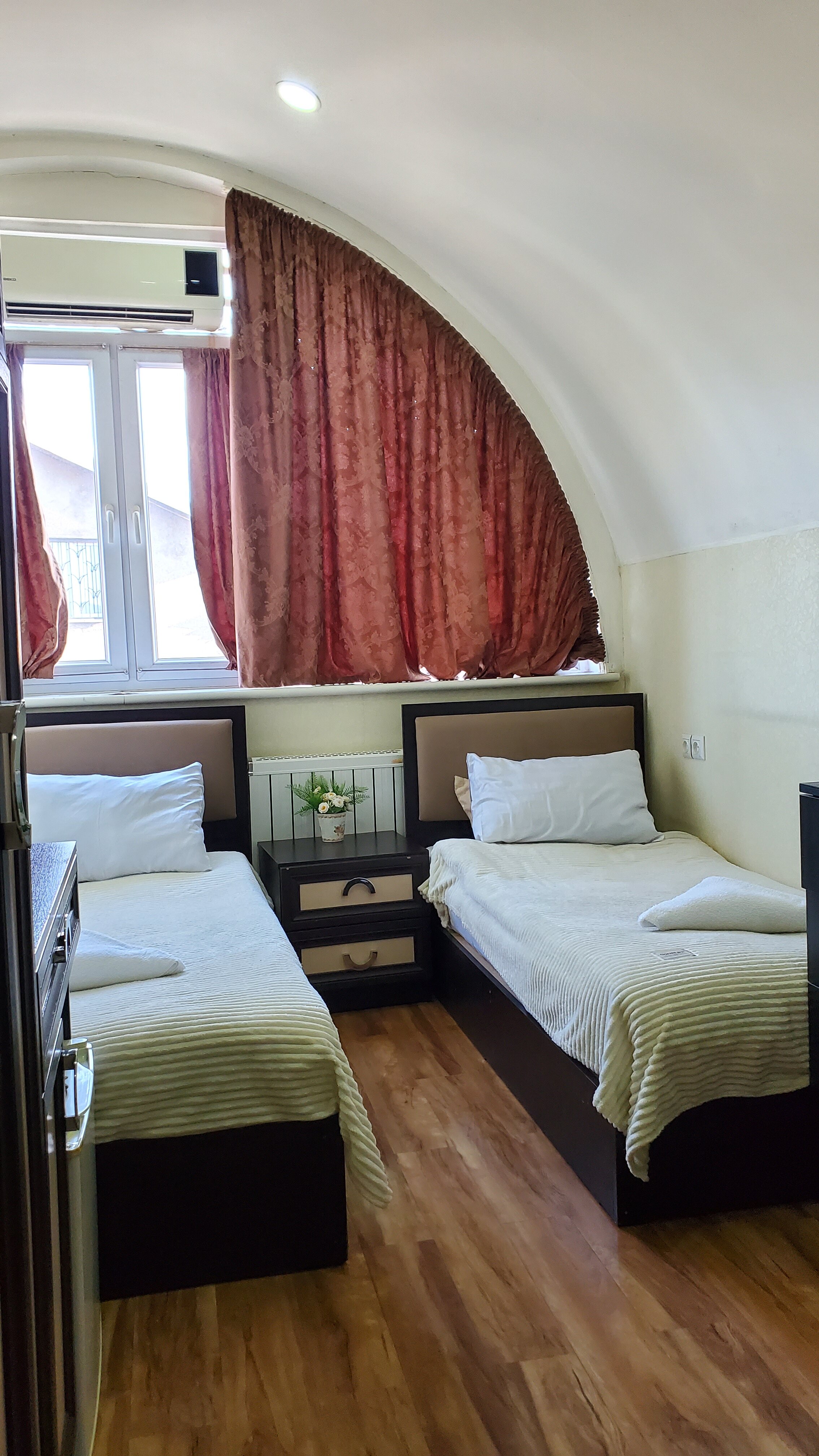 Фото Hotel Antalia