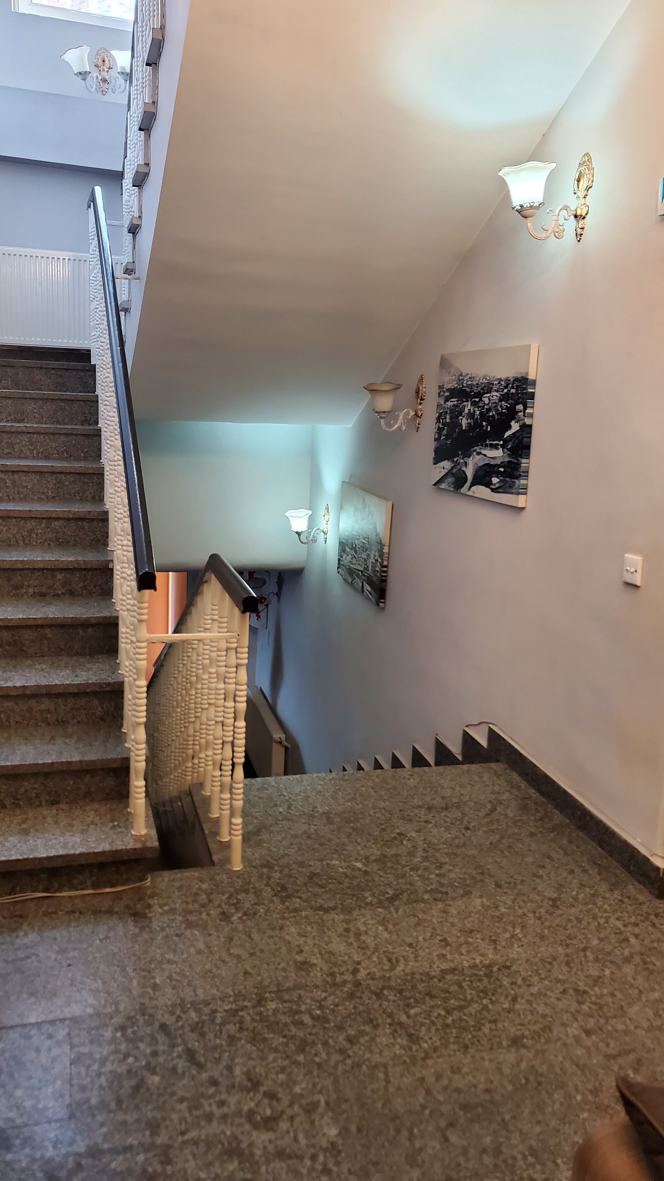 Фото Hotel Antalia