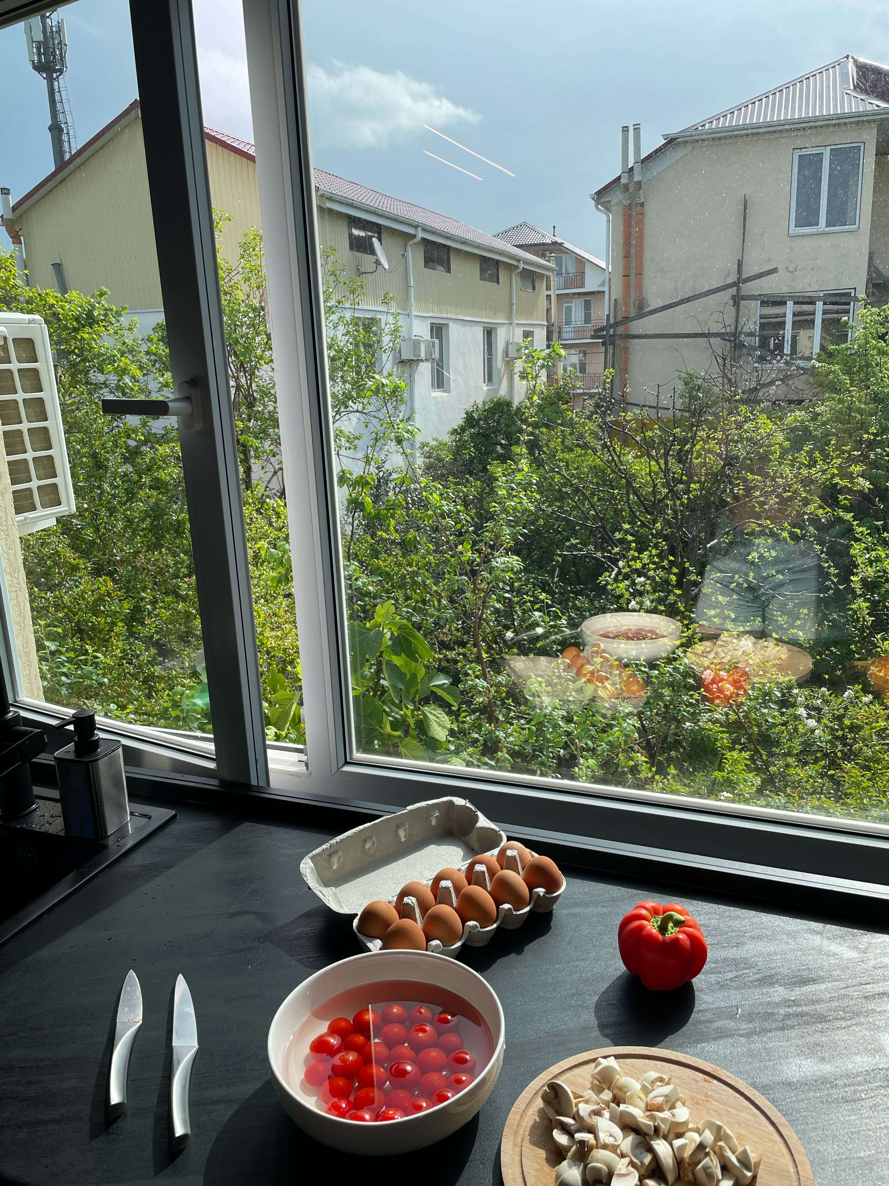 Фото Moor Apartments