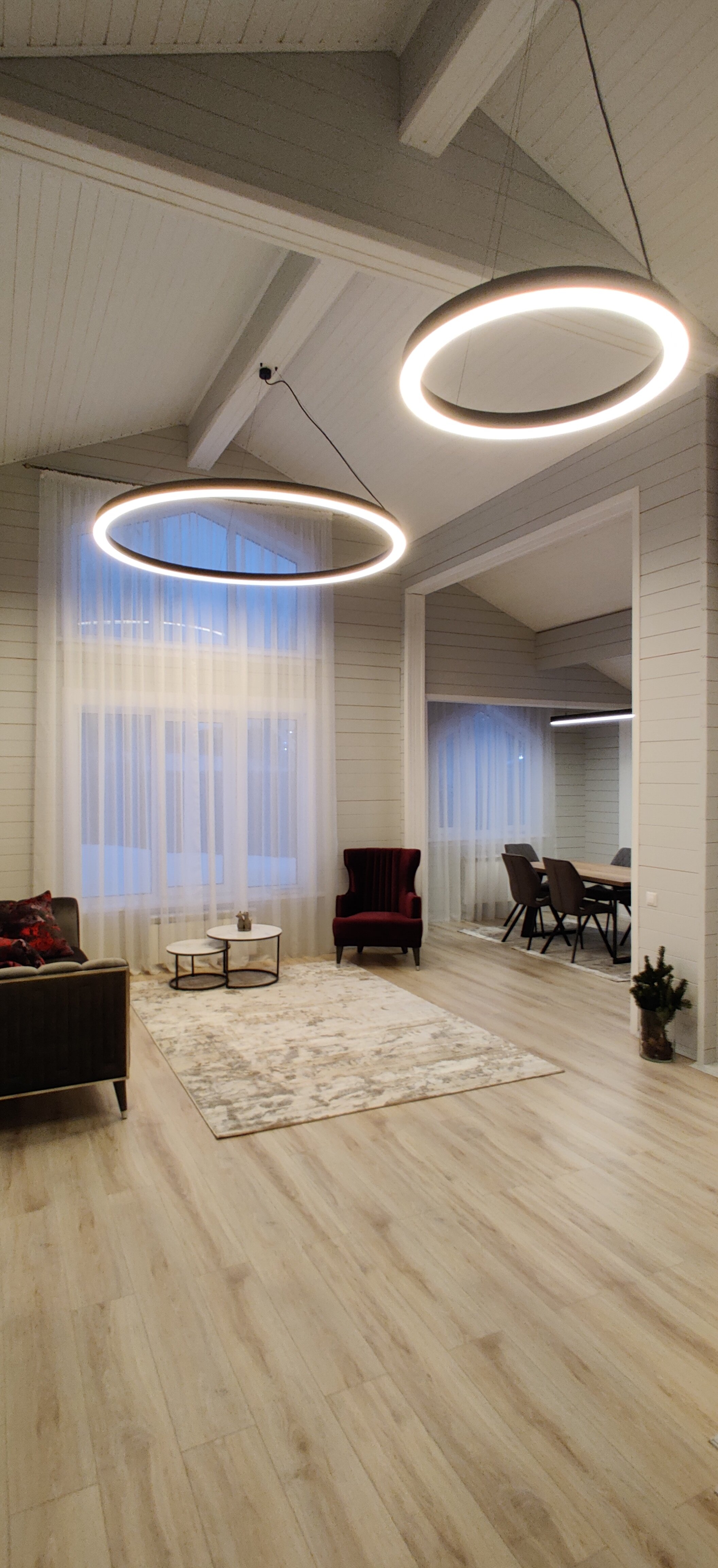 Фото Villavgosti